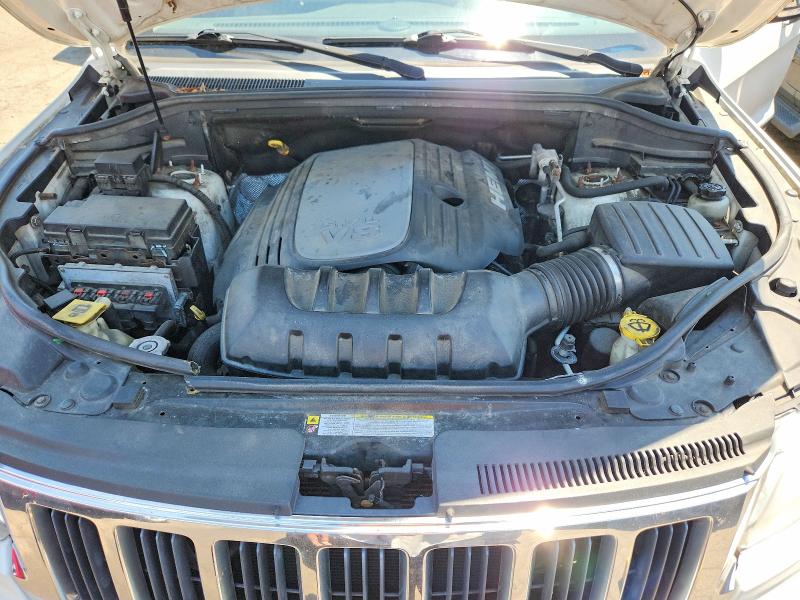 2013 Jeep Grand Cherokee მანქანა იყიდება აუქციონზე, vin: 1C4RJFBT1CC274423, აუქციონის ნომერი: 56928246