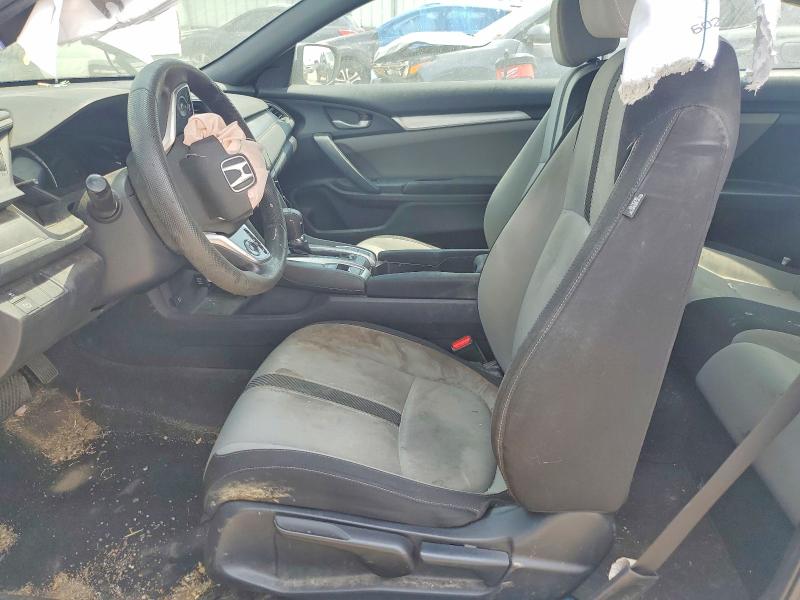 Aukcja sprzedaży 2016 Honda Civic, vin: 2HGFC4B59GH312732, numer aukcji: 57966886