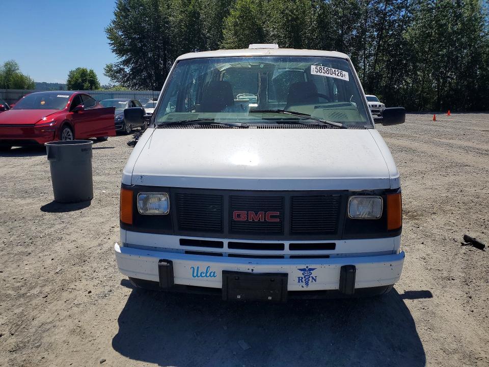 Продажа на аукционе авто 1992 Gmc Safari, vin: 1GKDL15W4NB543024, номер лота: 58580426