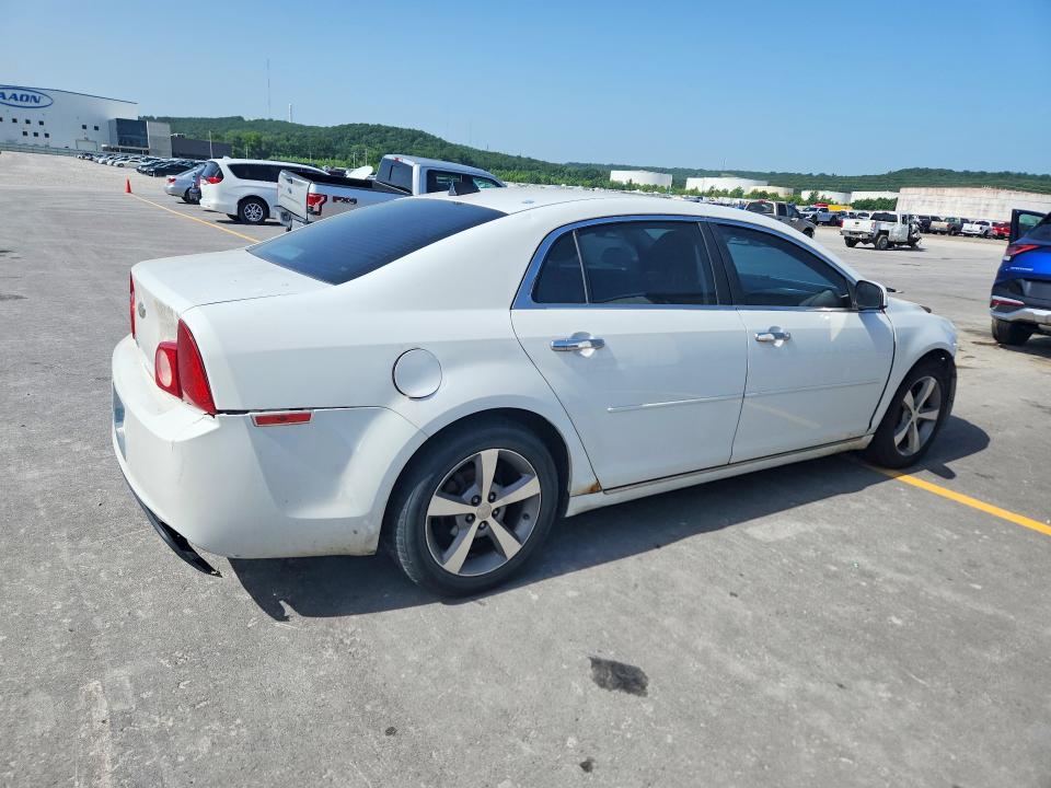 2012 Chevrolet Malibu მანქანა იყიდება აუქციონზე, vin: 1G1ZC5E06CF237266, აუქციონის ნომერი: 58218836