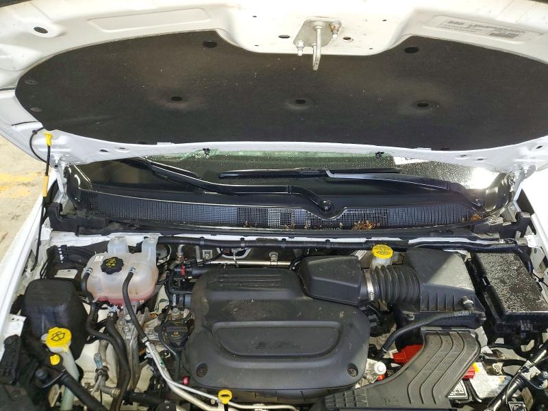 56492416 :رقم المزاد ، 2C4RC1BG2RR146479 vin ، 2024 Chrysler Pacifica مزاد بيع