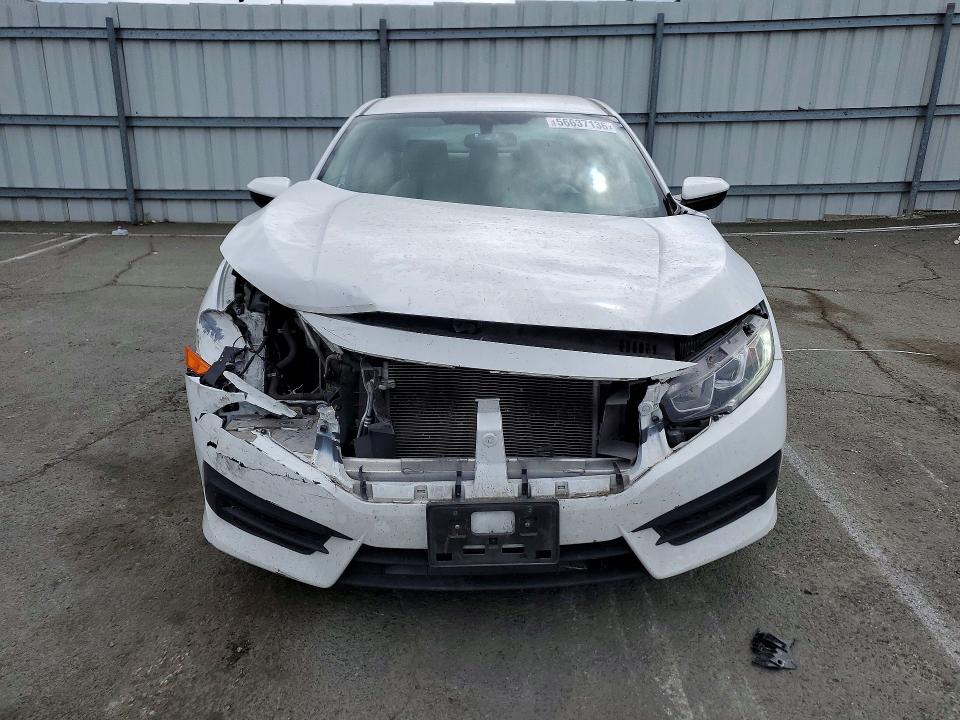 Aukcja sprzedaży 2017 Honda Civic, vin: 2HGFC2F51HH548047, numer aukcji: 56637136
