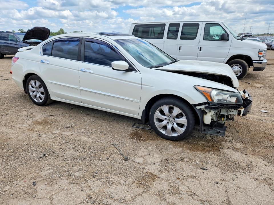 Продажа на аукционе авто 2010 Honda Accord, vin: 1HGCP3F88AA005337, номер лота: 57219596