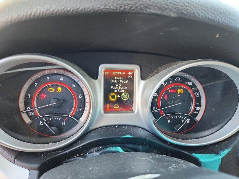Продаж на аукціоні авто 2016 Dodge Journey, vin: 3C4PDCEG7GT247636, номер лоту: 56995576
