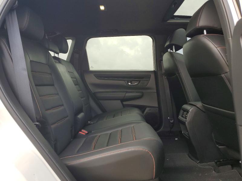 2024 Honda Cr-v მანქანა იყიდება აუქციონზე, vin: 7FARS6H81RE018489, აუქციონის ნომერი: 56365726