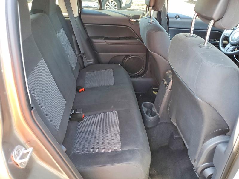 Aukcja sprzedaży 2013 Jeep Patriot, vin: 1C4NJRFB9DD158559, numer aukcji: 58595586
