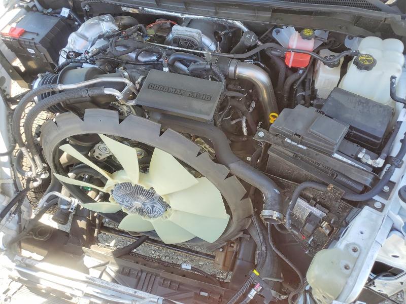 2025 Gmc Sierra მანქანა იყიდება აუქციონზე, vin: 1GT4UWEY5SF279940, აუქციონის ნომერი: 57732156