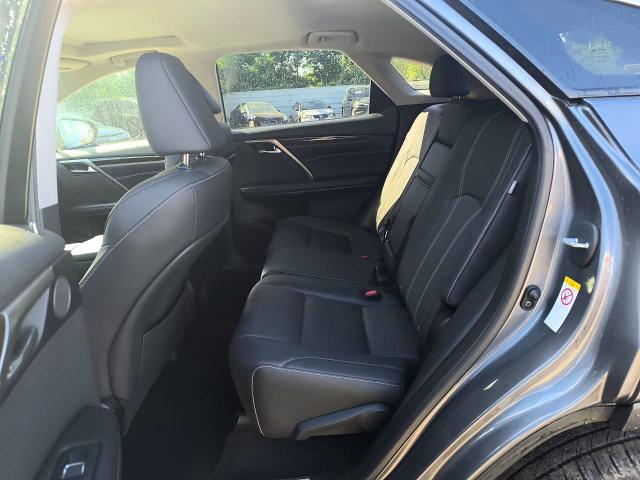 54854156 :رقم المزاد ، 2T2BZMCA8JC160205 vin ، 2018 Lexus Rx 350 مزاد بيع