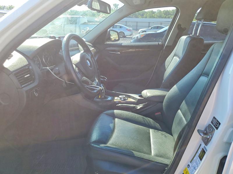 2014 Bmw X1 მანქანა იყიდება აუქციონზე, vin: WBAVM1C53EVW47488, აუქციონის ნომერი: 56766776