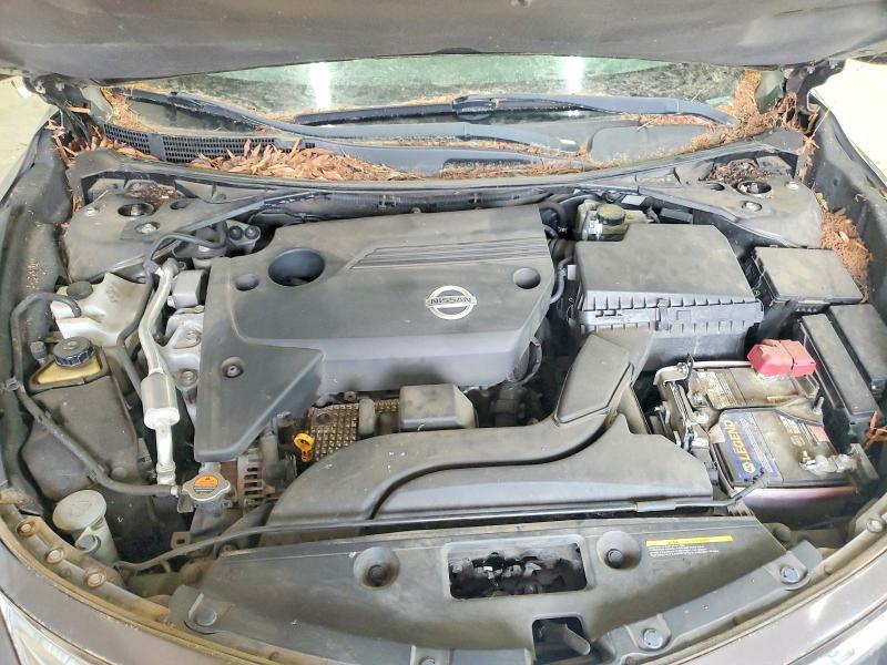 Продаж на аукціоні авто 2014 Nissan Altima, vin: 1N4AL3AP9EC319417, номер лоту: 55515366