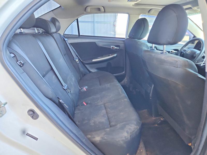 2011 Toyota Corolla მანქანა იყიდება აუქციონზე, vin: 2T1BU4EE9BC606785, აუქციონის ნომერი: 56562666