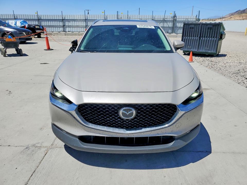 2024 Mazda Cx-30 მანქანა იყიდება აუქციონზე, vin: 3MVDMBCM5RM614910, აუქციონის ნომერი: 57442616