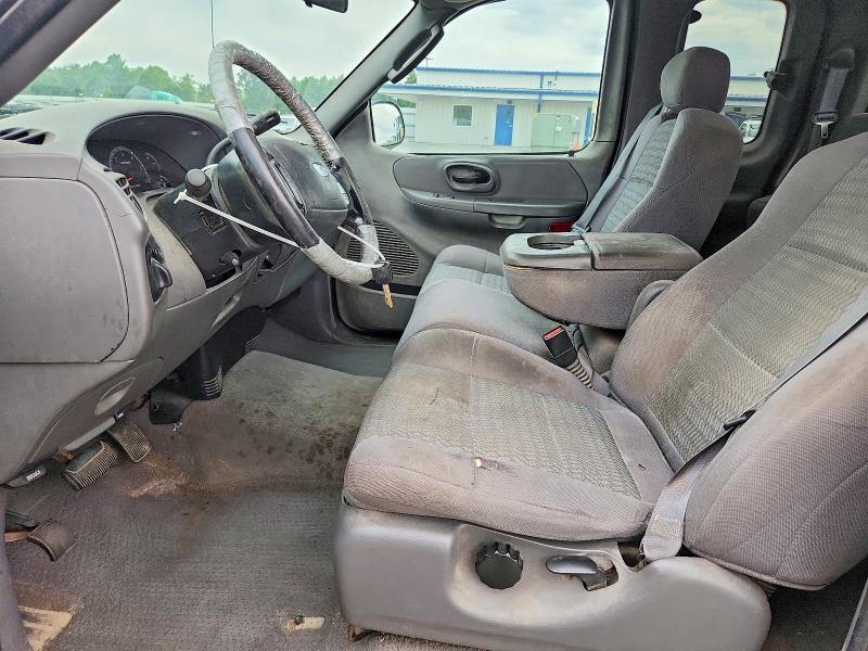 57148196 :رقم المزاد ، 1FTRX17283NB06185 vin ، 2003 Ford F150 مزاد بيع