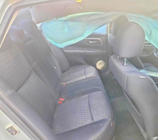 Продаж на аукціоні авто 2016 Nissan Altima, vin: 1N4AL3AP3GC174068, номер лоту: 54995396