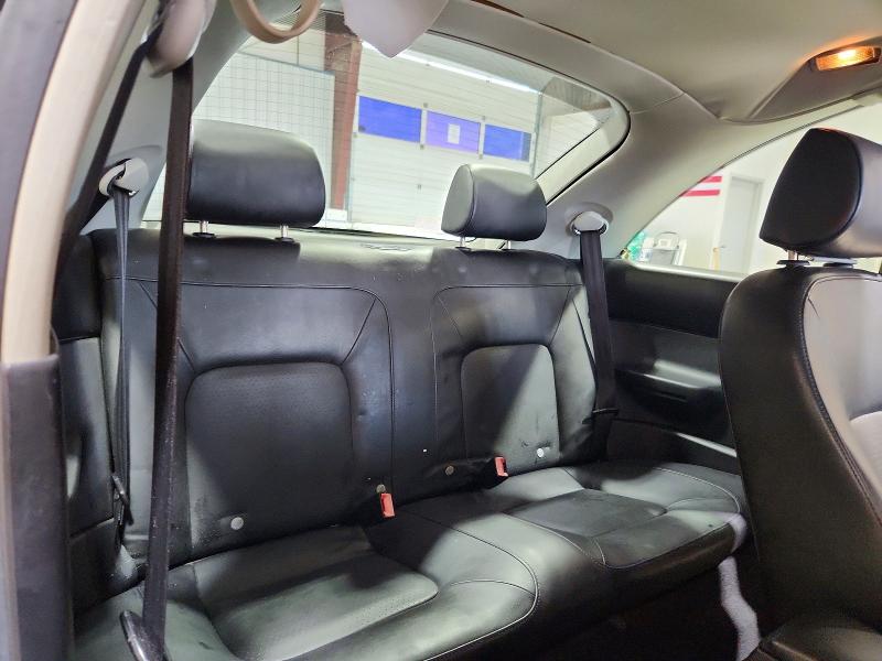 2010 Volkswagen New Beetle მანქანა იყიდება აუქციონზე, vin: 3VWPW3AGXAM010945, აუქციონის ნომერი: 59096036