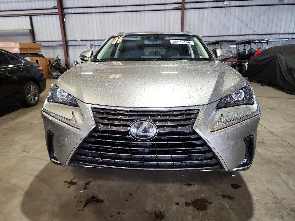 Aukcja sprzedaży 2019 Lexus Nx 300, vin: JTJYARBZ2K2134769, numer aukcji: 56512446