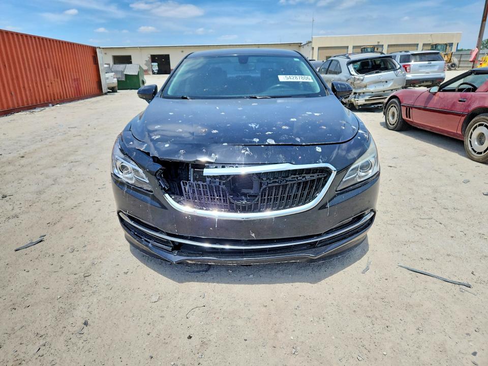 Aukcja sprzedaży 2017 Buick Lacrosse, vin: 1G4ZP5SS0HU132819, numer aukcji: 54287806