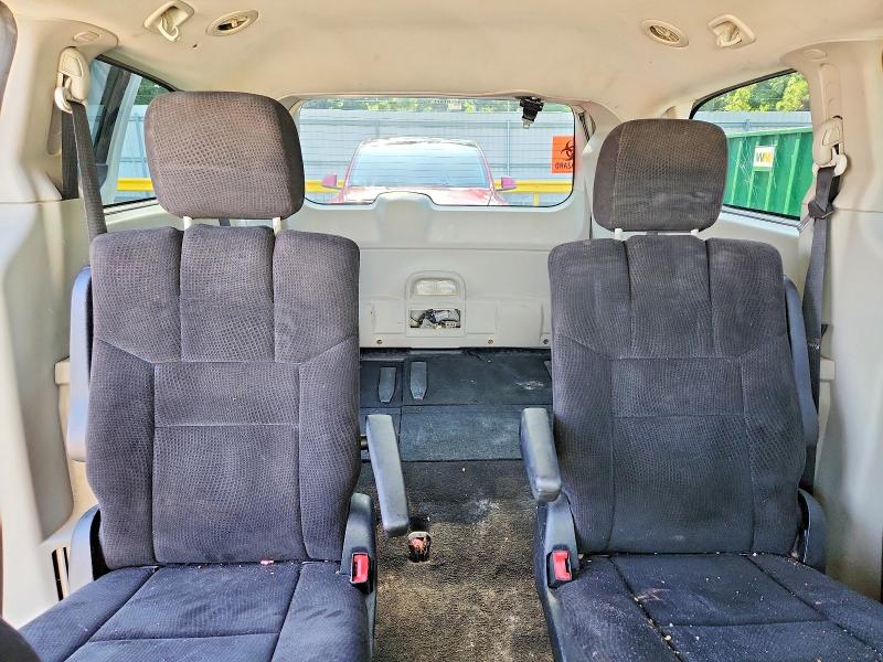 Aukcja sprzedaży 2012 Dodge Grand Caravan, vin: 2C4RDGCG3CR294789, numer aukcji: 58577166