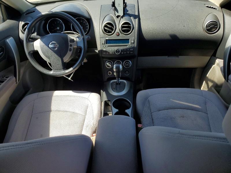 Aukcja sprzedaży 2009 Nissan Rogue, vin: JN8AS58T69W042438, numer aukcji: 57935376