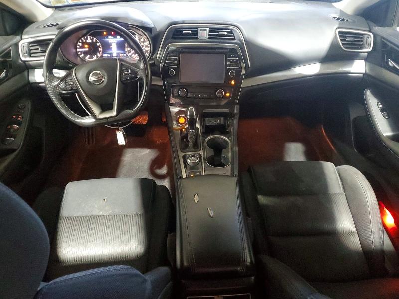 2018 Nissan Maxima მანქანა იყიდება აუქციონზე, vin: 1N4AA6AP4JC398173, აუქციონის ნომერი: 57470026