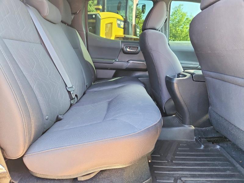 Продажа на аукционе авто 2019 Toyota Tacoma, vin: 3TMDZ5BN0KM077027, номер лота: 55695586