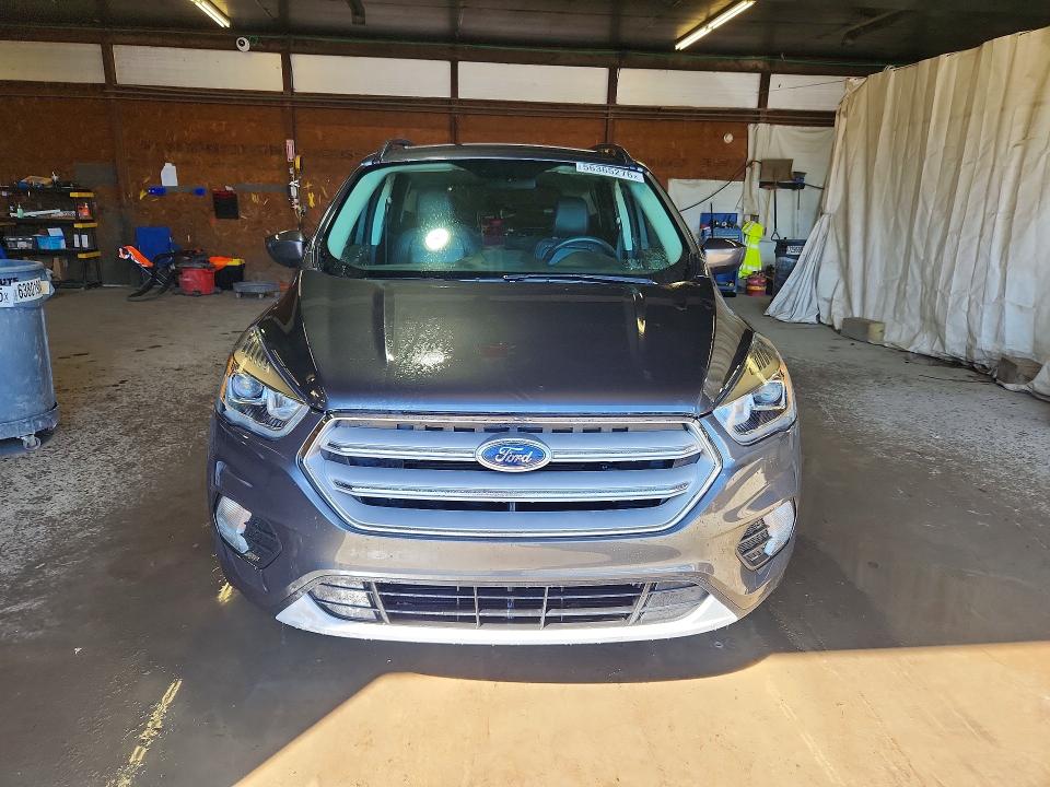 Продаж на аукціоні авто 2019 Ford Escape, vin: 1FMCU9HD0KUB98910, номер лоту: 56365276