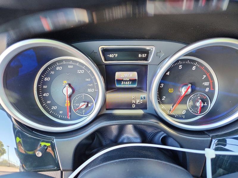 Aukcja sprzedaży 2017 Mercedes-benz Gle, vin: 4JGDA5HBXHA932404, numer aukcji: 55026296