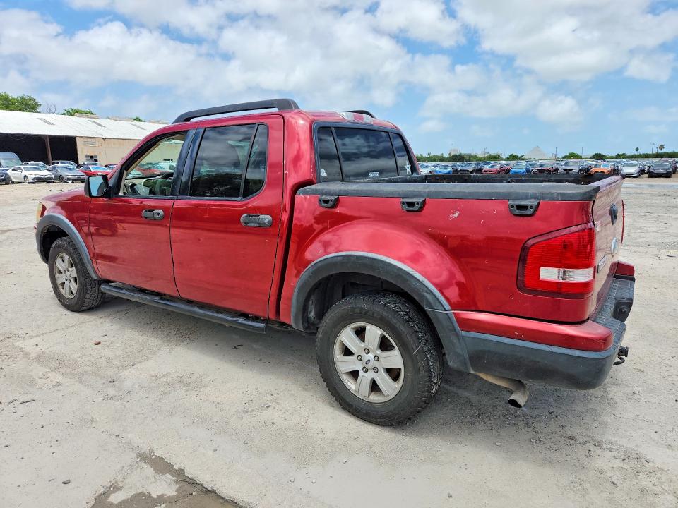 Aukcja sprzedaży 2008 Ford Explorer Sport Trac, vin: 1FMEU31E58UA78716, numer aukcji: 58428496