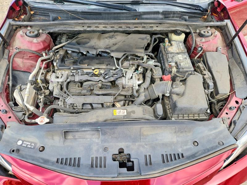 Aukcja sprzedaży 2018 Toyota Camry, vin: 4T1B11HK7JU521630, numer aukcji: 57626056