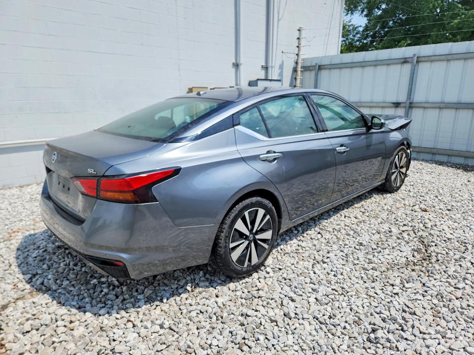 Aukcja sprzedaży 2020 Nissan Altima, vin: 1N4BL4EV2LC127661, numer aukcji: 58146406