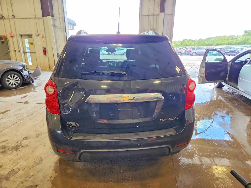 Продажа на аукционе авто 2013 Chevrolet Equinox, vin: 2GNALDEK0D6384332, номер лота: 57935616