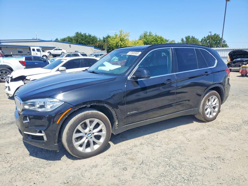 Auction sale of the 2016 Bmw X5, vin: 5UXKT0C54G0S75872, lot number: 57688966