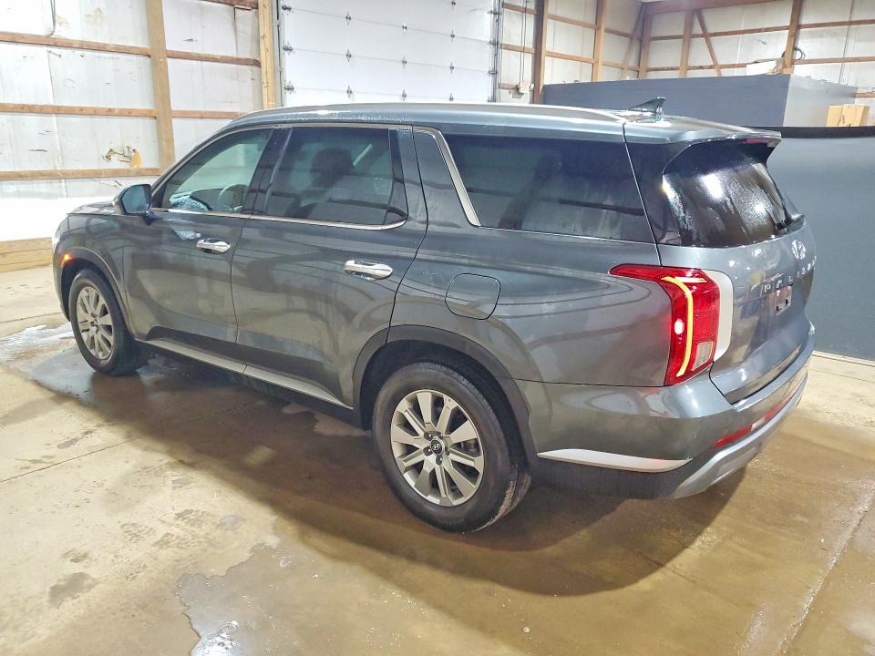 Aukcja sprzedaży 2025 Hyundai Palisade, vin: KM8R2DGE8SU948082, numer aukcji: 59057396