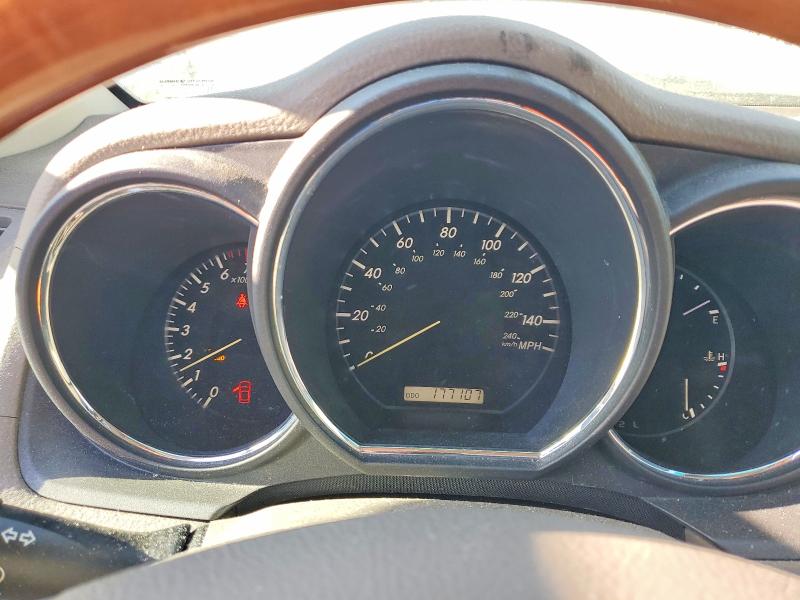 Aukcja sprzedaży 2007 Lexus Rx, vin: 2T2HK31U87C041312, numer aukcji: 55513286