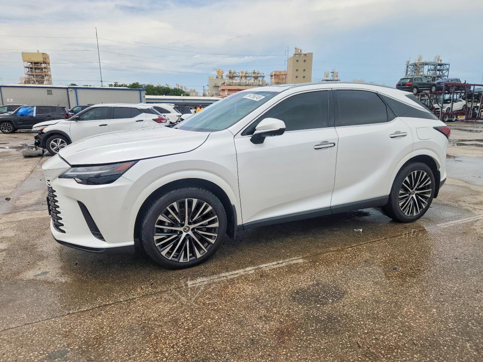 Aukcja sprzedaży 2023 Lexus Rx 350, vin: 2T2BAMCA0PC015076, numer aukcji: 54756246