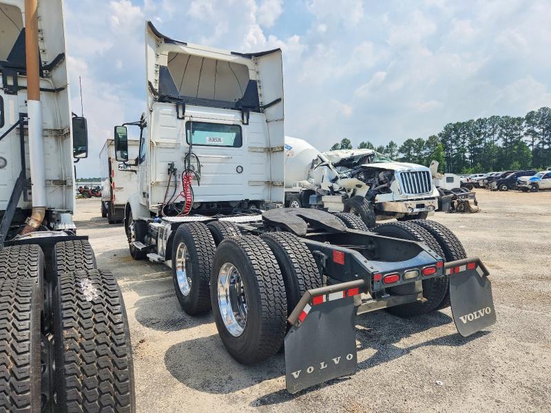 Продаж на аукціоні авто 2019 Volvo Vnr, vin: 4V4WC9EH1KN219208, номер лоту: 59086266
