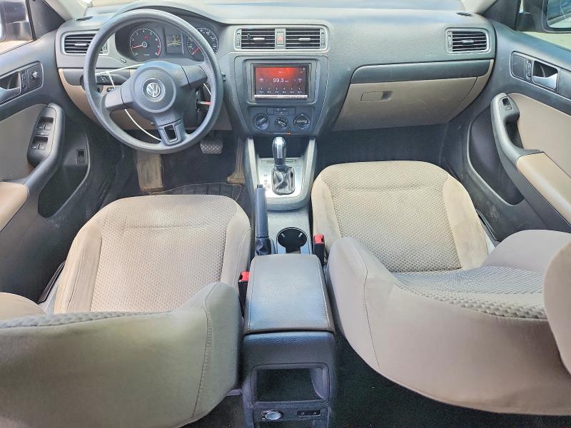 Продажа на аукционе авто 2014 Volkswagen Jetta, vin: 3VW2K7AJ7EM335633, номер лота: 57404066