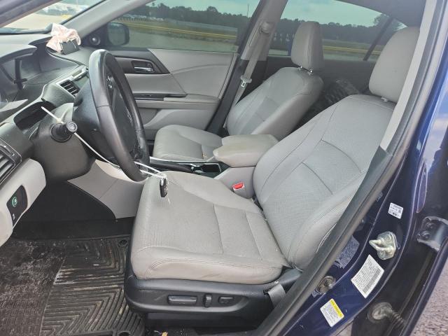 Aukcja sprzedaży 2014 Honda Accord, vin: 1HGCR3F80EA005493, numer aukcji: 57030346