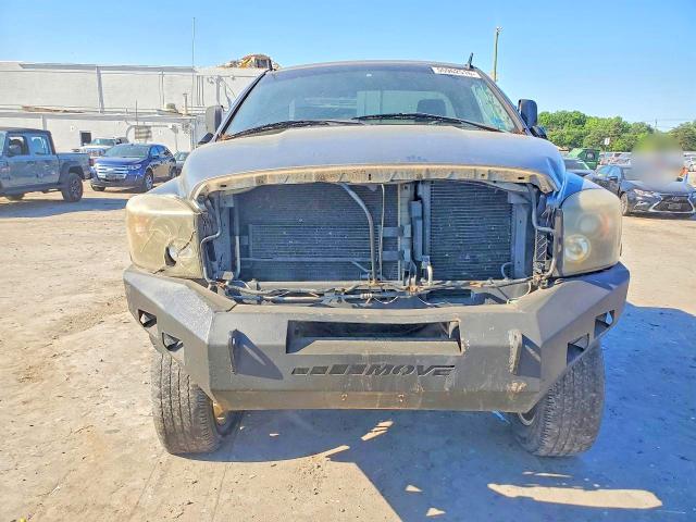 55962516 :رقم المزاد ، 1D7HU162X7J542657 vin ، 2007 Dodge Ram 1500 مزاد بيع