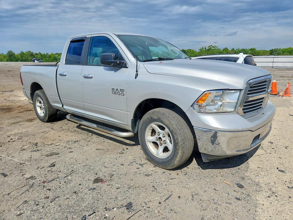 Aukcja sprzedaży 2015 Ram 1500, vin: 1C6RR7GG0FS593534, numer aukcji: 55440846