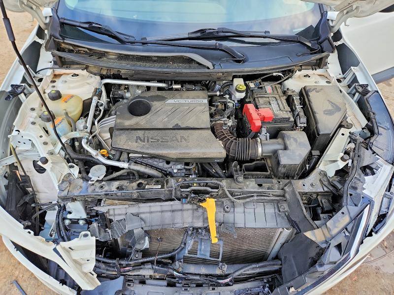 Aukcja sprzedaży 2023 Nissan Rogue, vin: 5N1BT3AA1PC793015, numer aukcji: 55876926