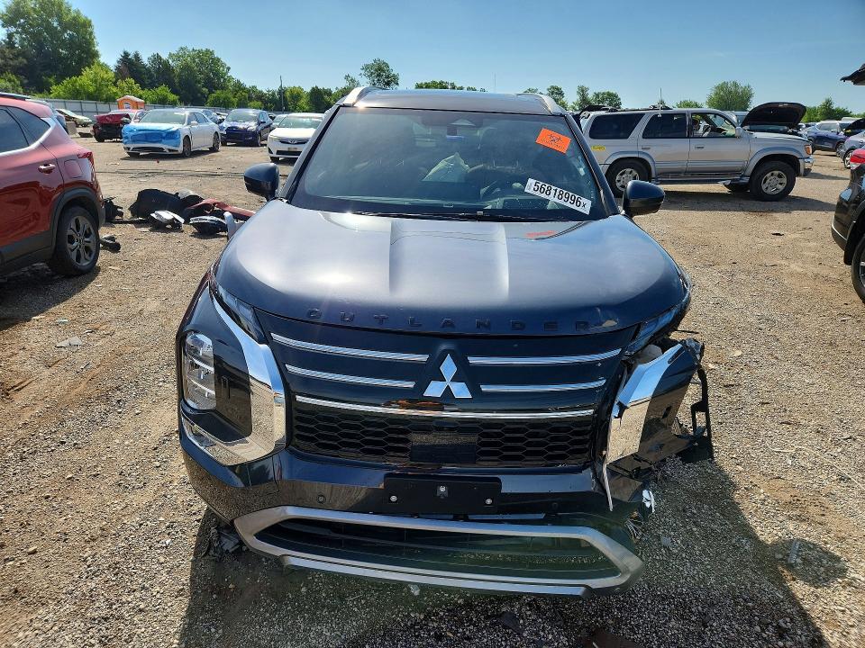 Aukcja sprzedaży 2025 Mitsubishi Outlander, vin: JA4J4WA80SZ024131, numer aukcji: 56818996