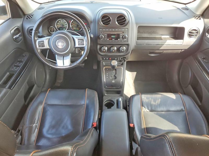 Aukcja sprzedaży 2011 Jeep Patriot, vin: 1J4NF4GB6BD165172, numer aukcji: 59159856