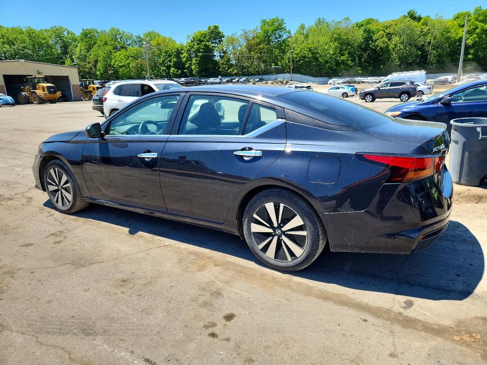 2021 Nissan Altima მანქანა იყიდება აუქციონზე, vin: 1N4BL4DV4MN403104, აუქციონის ნომერი: 54771866