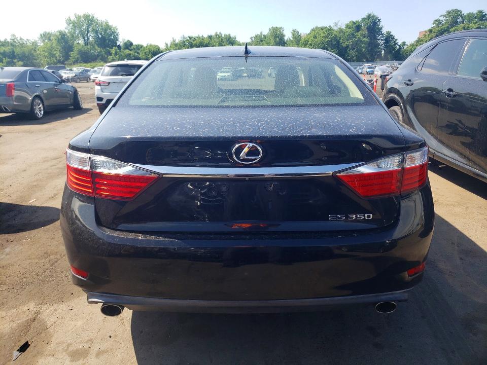 Aukcja sprzedaży 2015 Lexus Es, vin: JTHBK1GGXF2158868, numer aukcji: 56321406
