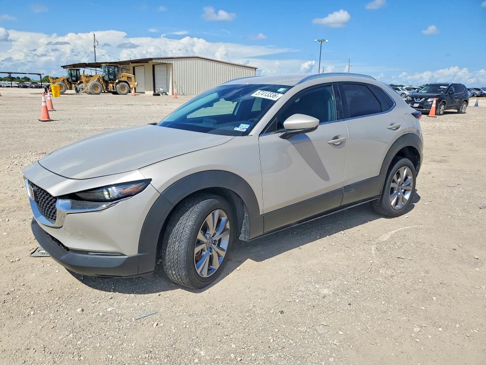 Auction sale of the 2023 Mazda Cx-30, vin: 3MVDMBBM0PM546143, lot number: 57413336