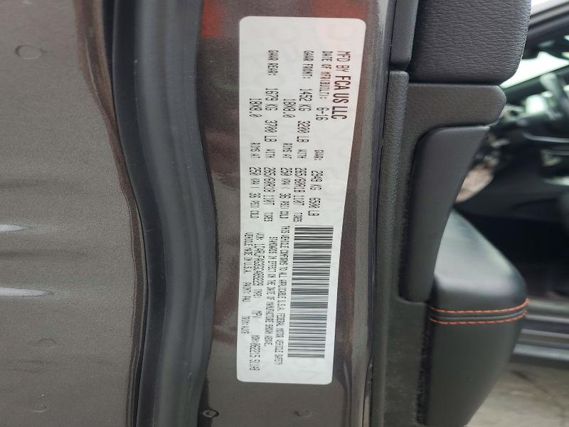 56340556 :رقم المزاد ، 1C4RJFAG3GC489229 vin ، 2016 Jeep Grand Cherokee مزاد بيع