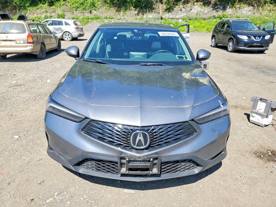 Aukcja sprzedaży 2024 Acura Integra, vin: 19UDE4H28RA021431, numer aukcji: 54830626