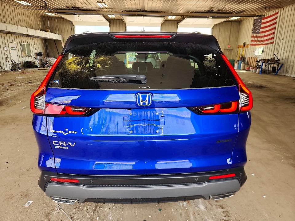 Aukcja sprzedaży 2024 Honda Crv, vin: 7FARS6H82RE047998, numer aukcji: 58949316