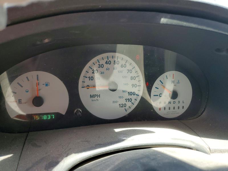56277816 :رقم المزاد ، 1D4GP25R55B378679 vin ، 2005 Dodge Caravan مزاد بيع